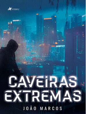 cover image of Caveiras extremas